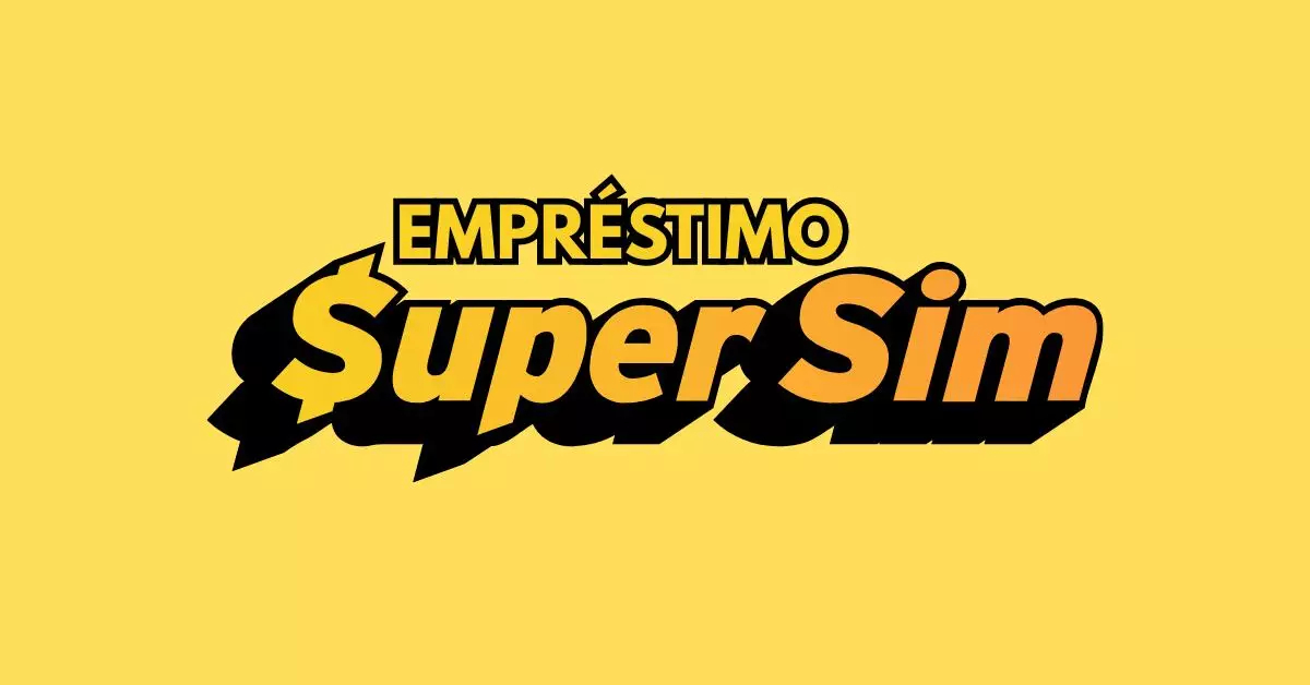 O Empréstimo SuperSim se destaca entre os mais buscados do mercado