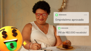 Descubra seu empréstimo ideal