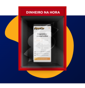 Conheça a SuperSim: Empréstimo com aprovação simplificada!