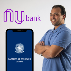 Empréstimo Consignado Nubank: encontre a opção perfeita para CLT