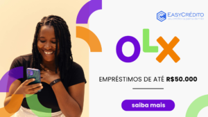 Simule propostas reais e compare condições de empréstimos na OLX