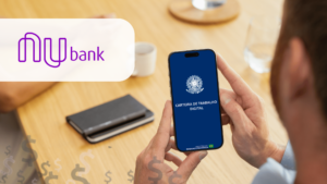 7 Etapas para pedir seu Empréstimo Consignado Nubank.