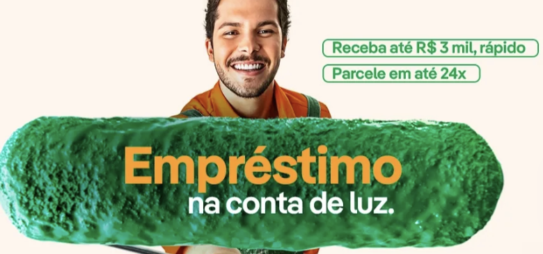 Entenda como o crédito na conta de luz funciona com o Empréstimo Neoenergia