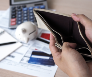 Dicas para utilizar um empréstimo na eliminação de dívidas