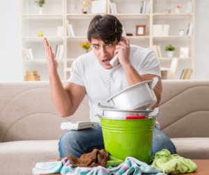 Quando recorrer a empréstimos emergenciais e como se resguardar de perigos