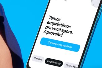como solicitar empréstimo banco pan