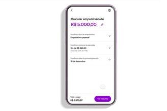 como solicitar empréstimo nubank 