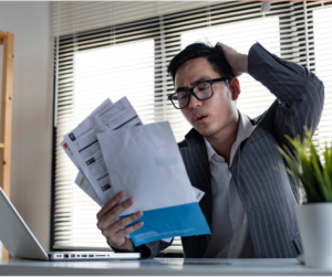 Sugestões úteis para evitar atrasos no empréstimo e prevenir problemas