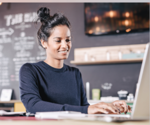 Benefícios e precauções ao fazer um empréstimo pela internet