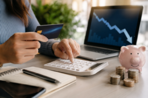 Cartão de crédito e taxa Selic: de que forma a redução impacta sua fatura?