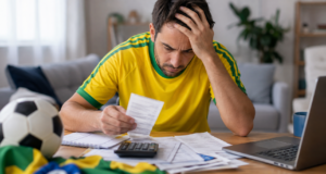Como se recuperar financeiramente após a ressaca da Copa: 7 etapas essenciais
