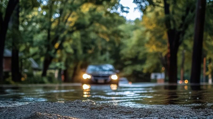De que maneira o clima está alterando as normas do seguro residencial?